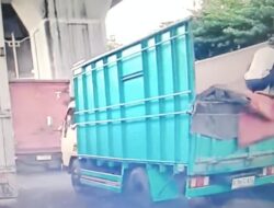 Aksi Bajing Loncat Jarah Truk di Cakung Viral, Polisi Intensif Buru Pelaku dan Tingkatkan Keamanan Logistik