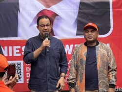 Anies Baswedan Desak Respons Negara Lebih Menyeluruh Atasi Krisis Bencana di Sumatera