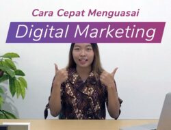 Cara Cepat Menguasai Branding Digital Secara Otodidak: Panduan Lengkap untuk Pemula dan Profesional