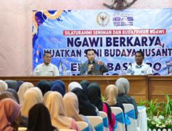 Dari Kebun Cabai Ngawi ke Meja Kebijakan: Ibas Gagas Stabilitas Pangan sebagai Pilar Ketahanan Nasional