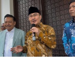 Era Baru Penugasan Polri: Komisi Reformasi Pastikan Kepatuhan Atas Putusan MK dan Usul Pendekatan Omnibus Law