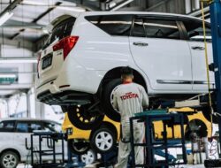 Fakta Penting tentang Bengkel Mobil: Membongkar Mitos dan Menguak Kebenaran di Balik Perawatan Kendaraan Anda