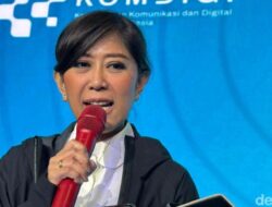 Gelombang Penindakan Judi Online Membuahkan Hasil: Triliunan Rupiah Dana Ilegal Terpangkas, Jutaan Pemain Terselamatkan