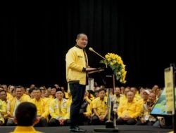 Golkar Menggagas Reformasi Politik: Pilkada oleh DPRD dan Koalisi Strategis Jangka Panjang