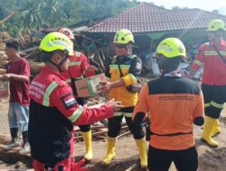 Grup Merdeka dan BAZNAS Bersatu: Donasi Hampir Rp 1 Miliar Pacu Pemulihan Pasca-Bencana di Sumatera
