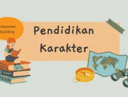 Hal Penting tentang Pendidikan Karakter yang Perlu Diketahui: Fondasi Kokoh untuk Masa Depan Anak