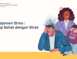 Hubungan Pola Hidup dengan Stres: Mengurai Keterkaitan dan Strategi Pengelolaannya