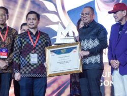 Inovasi Berbasis Nilai: Harman Subakat, CEO ParagonCorp, Dinobatkan Sebagai Marketeer Terbaik Nasional 2025