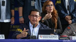 Jaringan Aborsi Ilegal di Apartemen Jaktim Beroperasi Tiga Tahun, Raup Rp 2,6 M dari Ratusan Pasien