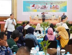 Keluarga SIGAP Ukir Perubahan: Jutaan Anak 0-2 Tahun Raih Kesehatan Optimal Lewat Edukasi Holistik