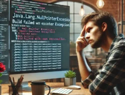 Kesalahan Umum Saat Menggunakan Flutter: Pelajaran Berharga untuk Developer Pemula dan Menengah