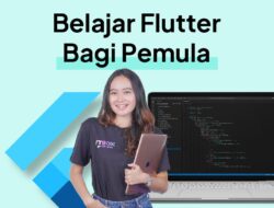 Masa Depan Gemilang: Membedah Tren Flutter yang Diprediksi Berkembang Pesat dan Mengubah Lanskap Pengembangan Aplikasi