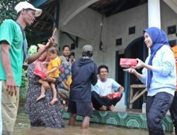 Melawan Banjir Serang: Upaya Komprehensif Pemkab Serang Tangani Ribuan Korban dan Kerusakan Infrastruktur