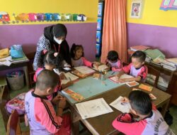 Mengembangkan Potensi Sejak Dini: Pendekatan Efektif untuk Optimalisasi TK dan SD