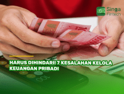 Menguak Tirai: Kesalahan Fatal dalam Keuangan Pribadi yang Harus Dihindari untuk Masa Depan Finansial yang Kokoh