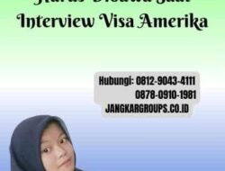 Mengurai Labirin Visa: Prinsip Dasar Tips Visa yang Relevan Saat Ini untuk Petualang Global