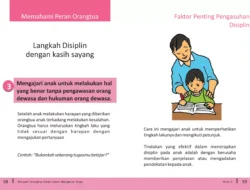 Panduan Orang Tua Memahami Balita: Menjelajahi Dunia Si Kecil Penuh Keajaiban