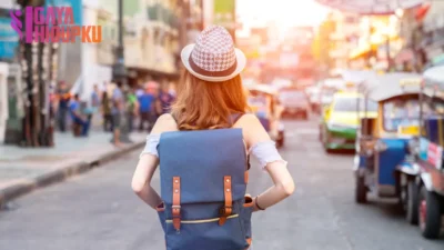 Panduan Realistis Travel Luar Negeri untuk Pemula: Merencanakan Petualangan Internasional Pertamamu Tanpa Drama