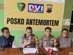Penyelidikan Mendalam Kecelakaan Maut Bus Cahaya Trans di Krapyak: Sopir Negatif Narkoba, Fokus pada Faktor Teknis dan Kelelahan