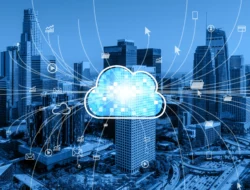 Peran Cloud Server dalam Transformasi Digital: Pilar Inovasi dan Pertumbuhan Bisnis Modern