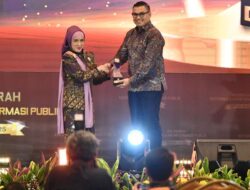 Pertamina Kokoh di Puncak Transparansi Nasional: Raih Predikat Informatif Terbaik 2025 dari KIP