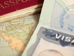 Petualangan Global Menanti: Panduan Lengkap Visa dan Dokumen Perjalanan untuk Pemegang Paspor Indonesia