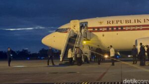 Presiden Prabowo Kembali Kunjungi Sumbar, Tegaskan Komitmen Penanganan Bencana dan Pemulihan Nasional