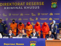 Skandal Aborsi Ilegal Terbongkar di Apartemen Jaktim: Jaringan Canggih Raih Miliaran dari Ratusan Korban