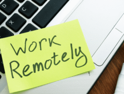 Strategi Pekerjaan Remote yang Terbukti Efektif: Kunci Sukses di Era Digital