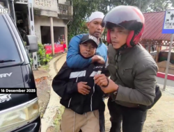 Teror Perampok Sadis Guncang Cileungsi: Pelaku Utama Tertangkap, Nyaris Lolos Saat Jual Mobil Curian, Perburuan Komplotan Berlanjut
