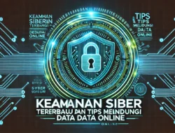 Tips Efektif Belajar dan Menguasai Keamanan Siber: Panduan Lengkap untuk Pemula dan Profesional