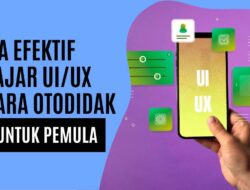 Tips Efektif Belajar dan Menguasai Web Development: Panduan Lengkap untuk Pemula hingga Profesional