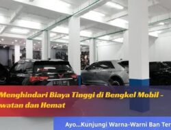Tips Hemat Biaya untuk Harga Mobil: Panduan Lengkap Memiliki Kendaraan Tanpa Menguras Kantong