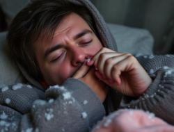 Tips Menjaga Demam Tetap Optimal: Panduan Komprehensif untuk Penanganan yang Tepat