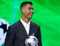 10 Top Skor Liga Champions Sepanjang Masa: Ronaldo Raja Gol Eropa?