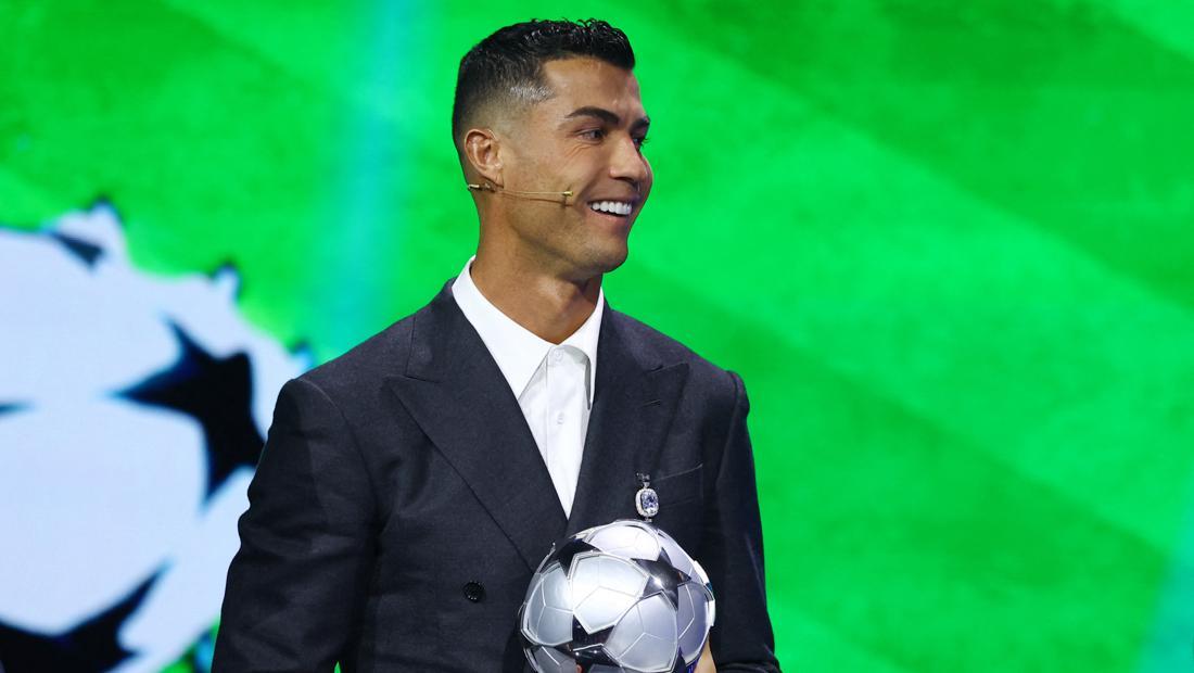 10 Top Skor Liga Champions Sepanjang Masa Ronaldo Raja Gol Eropa