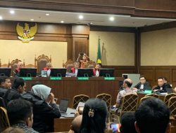 Arcandra Tahar: Indonesia Tetap Butuh Impor Kilang dan BBM