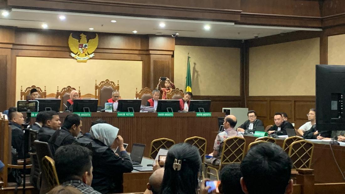 Arcandra Tahar Indonesia Tetap Butuh Impor Kilang Dan Bbm