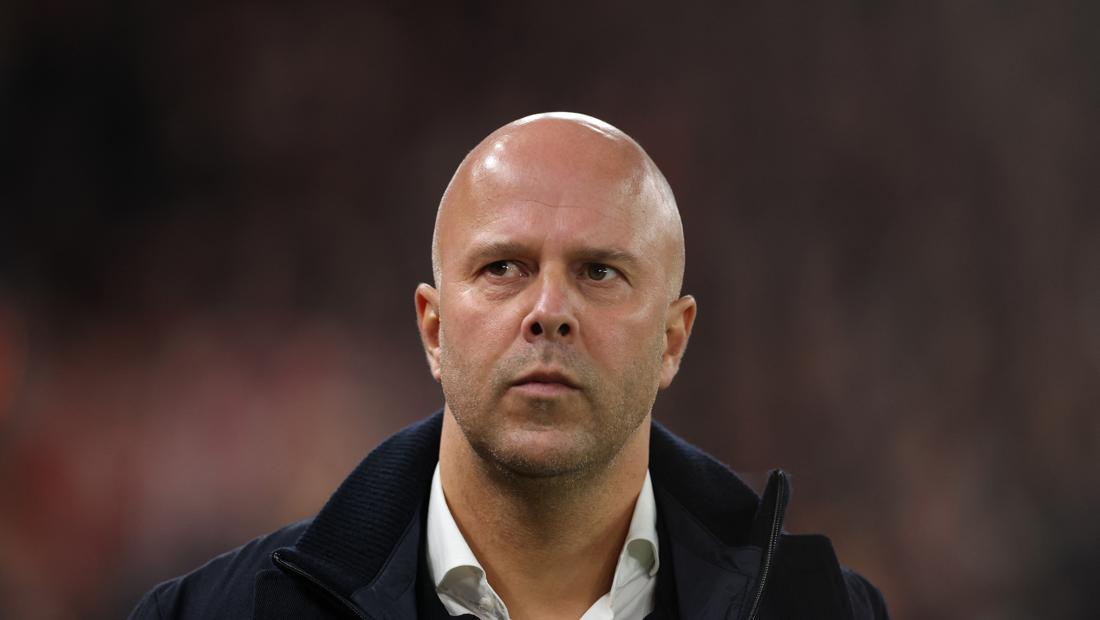 Arne Slot Tak Bagus Di Liverpool Musim Ini Jangan Alasan Sedang Transisi