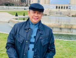 Bamsoet: Pidato Prabowo di WEF Tegas, Perdamaian Fondasi Utama Pertumbuhan