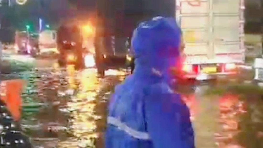 Banjir Rendam 5 Kecamatan Situbondo Ratusan Rumah Dan Jalur Pantura Terdampak