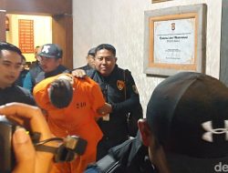 Buronan Interpol Paling Dicari di Eropa Nikah Siri Selama Bersembunyi di Bali
