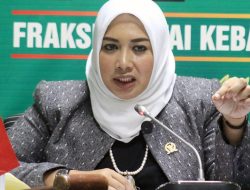 DPR Minta Pintu Masuk RI Diperketat Antisipasi Virus Nipah