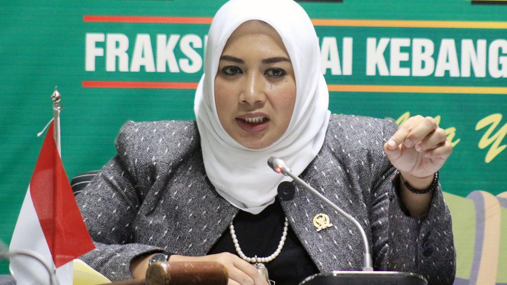 Dpr Minta Pintu Masuk Ri Diperketat Antisipasi Virus Nipah