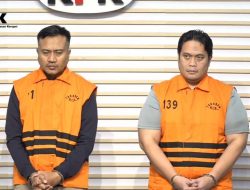Eks Kajari HSU Praperadilan Penyitaan Kasus Pemerasan, Sidang 6 Februari