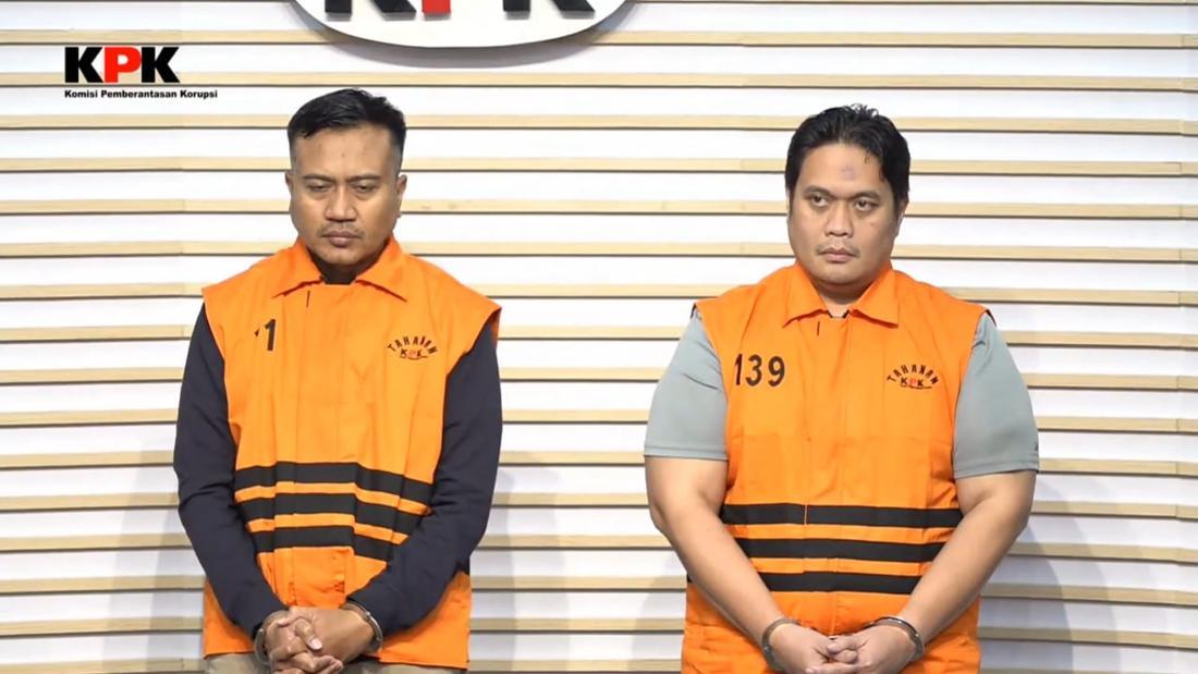 Eks Kajari Hsu Praperadilan Penyitaan Kasus Pemerasan Sidang 6 Februari
