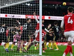 Eks Wasit Minta Liga Inggris Perketat Aturan Corner Imbas Taktik Arsenal