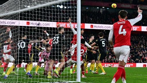 Eks Wasit Minta Liga Inggris Perketat Aturan Corner Imbas Taktik Arsenal