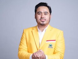 Golkar Terbuka Bahas Usulan PAN Hapus Ambang Batas Parlemen