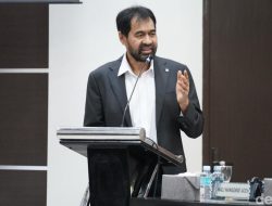Gubernur Mualem Tetapkan Aceh Transisi dari Darurat ke Pemulihan Bencana